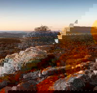 Mount Brown Lookout - Hervey Bay Accommodation