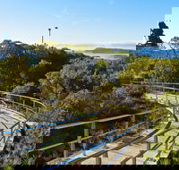 Mount Clarence - Hervey Bay Accommodation