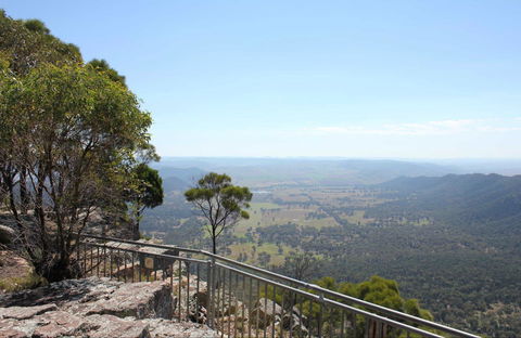 Nangar National Park - Hervey Bay Accommodation 0