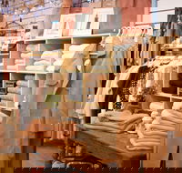 Natural Necessity Surf Shop - Tourism Hervey Bay