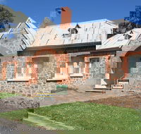 National Trust South Autralia Clare Branch Museum - Tourism Hervey Bay