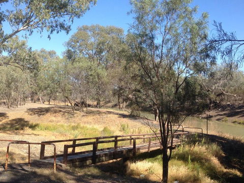 Norman Tracker Walford Walkway - Hervey Bay Accommodation 0