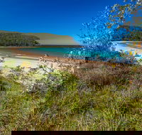 North Durras Beach - Hervey Bay Accommodation