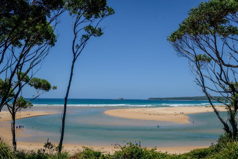 North Durras Beach - Hervey Bay Accommodation 1