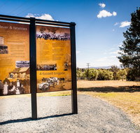 O'Brien's Hill