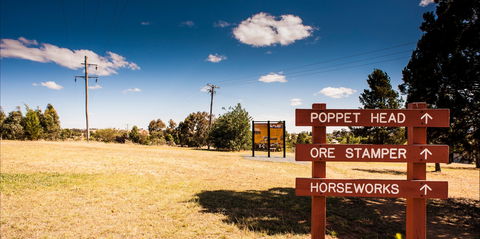 O'Brien's Hill - Hervey Bay Accommodation 1