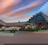 Pacific Dunes Golf Club - Hervey Bay Accommodation