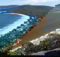 Pearl Beach - Hervey Bay Accommodation