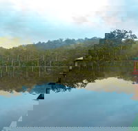 Pemberton - Hervey Bay Accommodation