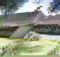 Pinjarra - Hervey Bay Accommodation