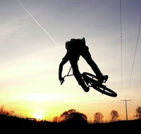 Powter Park BMX Track - Closed Until Further Notice - Hervey Bay Accommodation