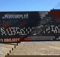 Project Paintball - Hervey Bay Accommodation