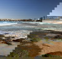 Queenscliff Beach - Hervey Bay Accommodation
