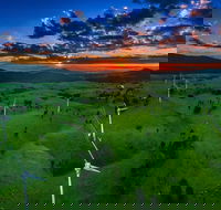 Ravenshoe - Hervey Bay Accommodation