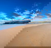 Rennies Beach - Tourism Hervey Bay