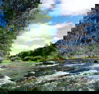 Richmond Valley Hinterland Self Drive Tour - Hervey Bay Accommodation