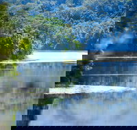 Rocky Creek Dam - Hervey Bay Accommodation