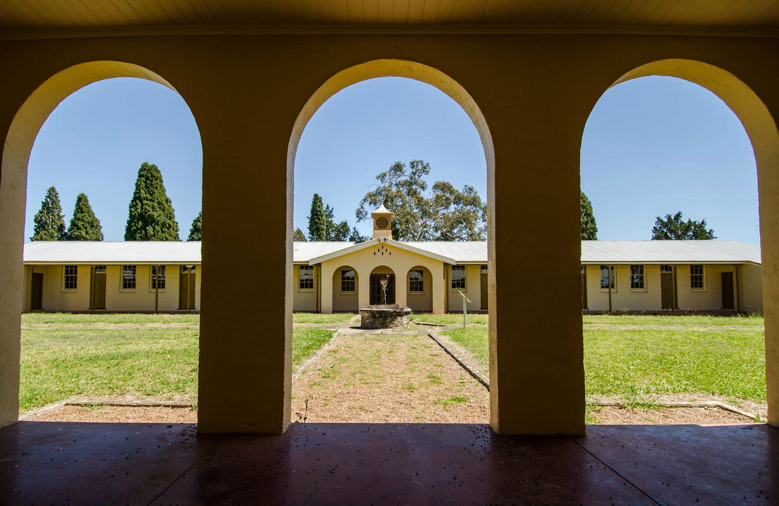  Hervey Bay Accommodation