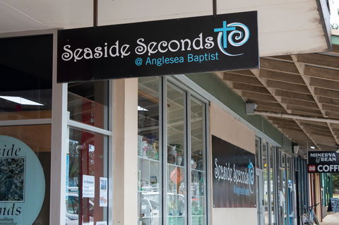Seaside Seconds - Hervey Bay Accommodation 2