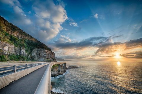 Sea Cliff Bridge - Hervey Bay Accommodation 0