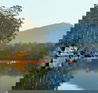 Shoalhaven River - Hervey Bay Accommodation