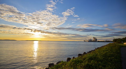 Spinnaker Park - Hervey Bay Accommodation 1