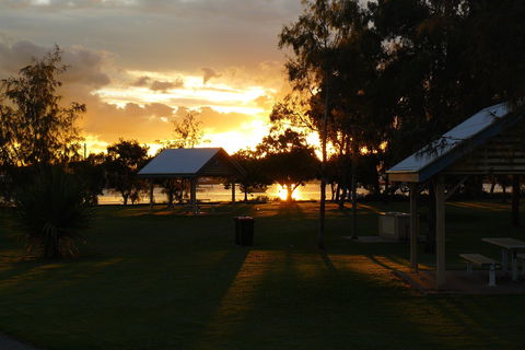 Spinnaker Park - Hervey Bay Accommodation 2