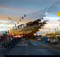 St George Heritage Trail - Hervey Bay Accommodation