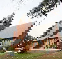 St James Anglican Church Menangle