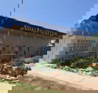 Streaky Bay Golf Club - Hervey Bay Accommodation