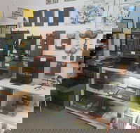 Tabourie Lake Museum - Tourism Hervey Bay