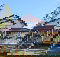 Tambo - Hervey Bay Accommodation
