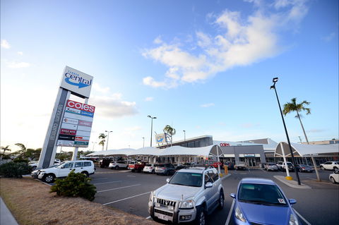 Tannum Central Shopping Centre - Hervey Bay Accommodation 0