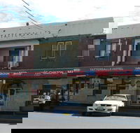 Tattersalls Hotel - Casino - Hervey Bay Accommodation