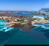 The Junction - Hervey Bay Accommodation