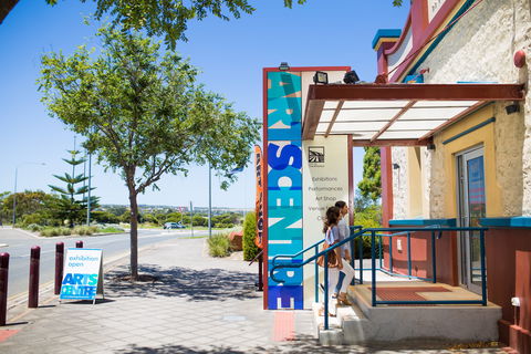 The Arts Centre Port Noarlunga - Hervey Bay Accommodation 2