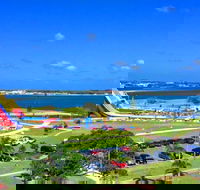 The Big Wedgie - Tourism Hervey Bay