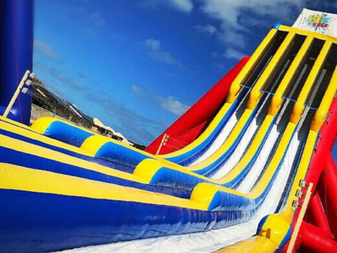 The Big Wedgie - Hervey Bay Accommodation 1