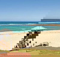 Toowoon Bay Beach - Hervey Bay Accommodation