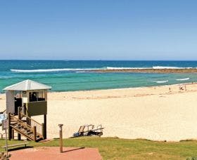 Toowoon Bay Beach - Hervey Bay Accommodation 0