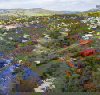 Toodyay - Hervey Bay Accommodation
