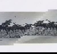 Top Secret WWII Tour - Hervey Bay Accommodation