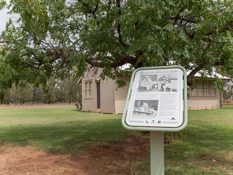 Top Secret WWII Tour - Tourism Hervey Bay 2