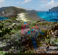 Torndirrup National Park - Hervey Bay Accommodation