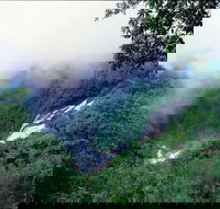 Tully Falls and Tully Gorge - Hervey Bay Accommodation