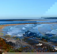 Turners Beach - Hervey Bay Accommodation