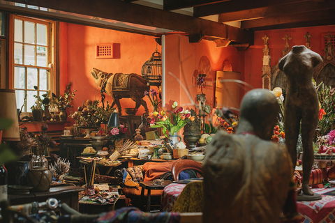 Tweed Regional Gallery And Margaret Olley Art Centre - Tourism Hervey Bay 0