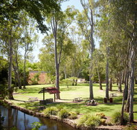 Wangaratta's Significant Trees Walks