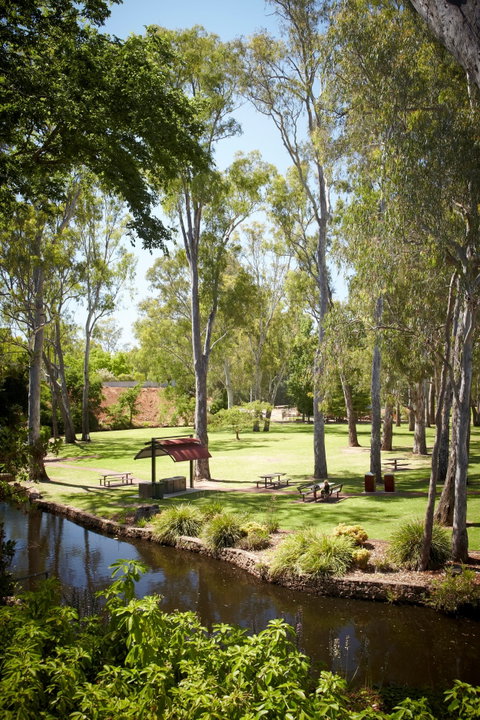 Wangaratta's Significant Trees Walks - Hervey Bay Accommodation 0