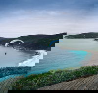 West Cape Howe National Park - Hervey Bay Accommodation